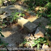 Christian Cemetery Dhaka